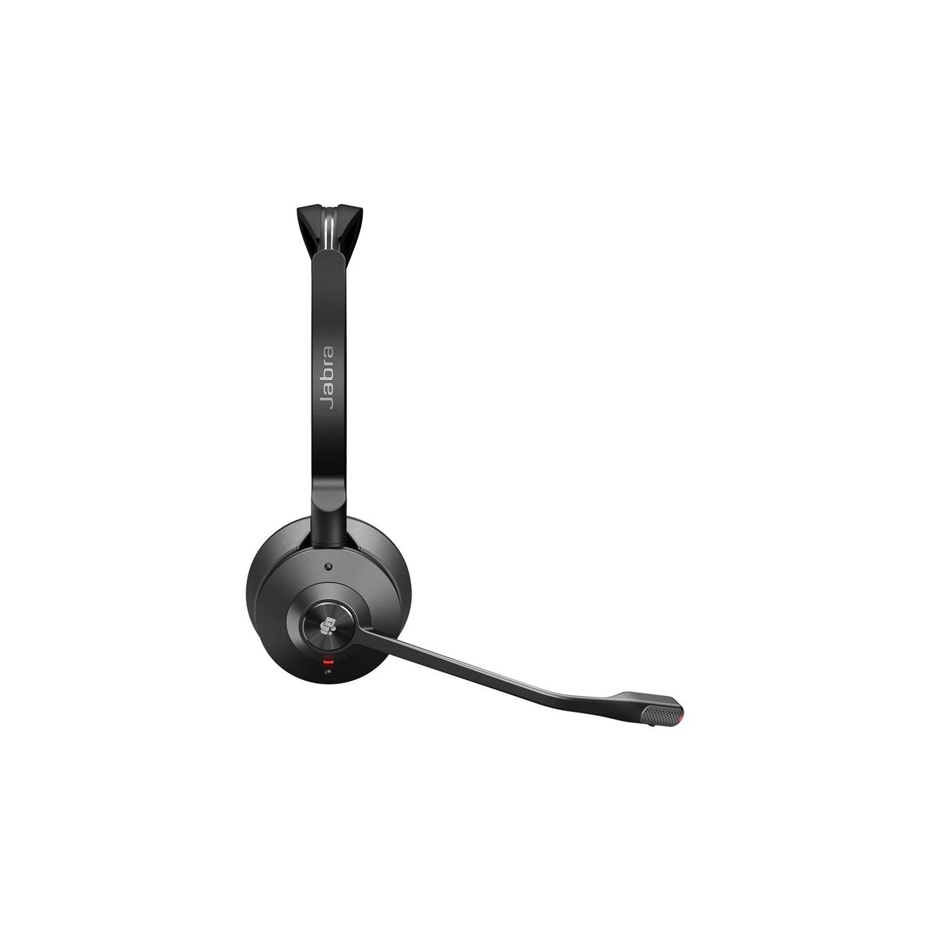 Jabra Engage 55 SE Stereo - Link400a MS - Black — Buy in Cyprus with Fast Delivery