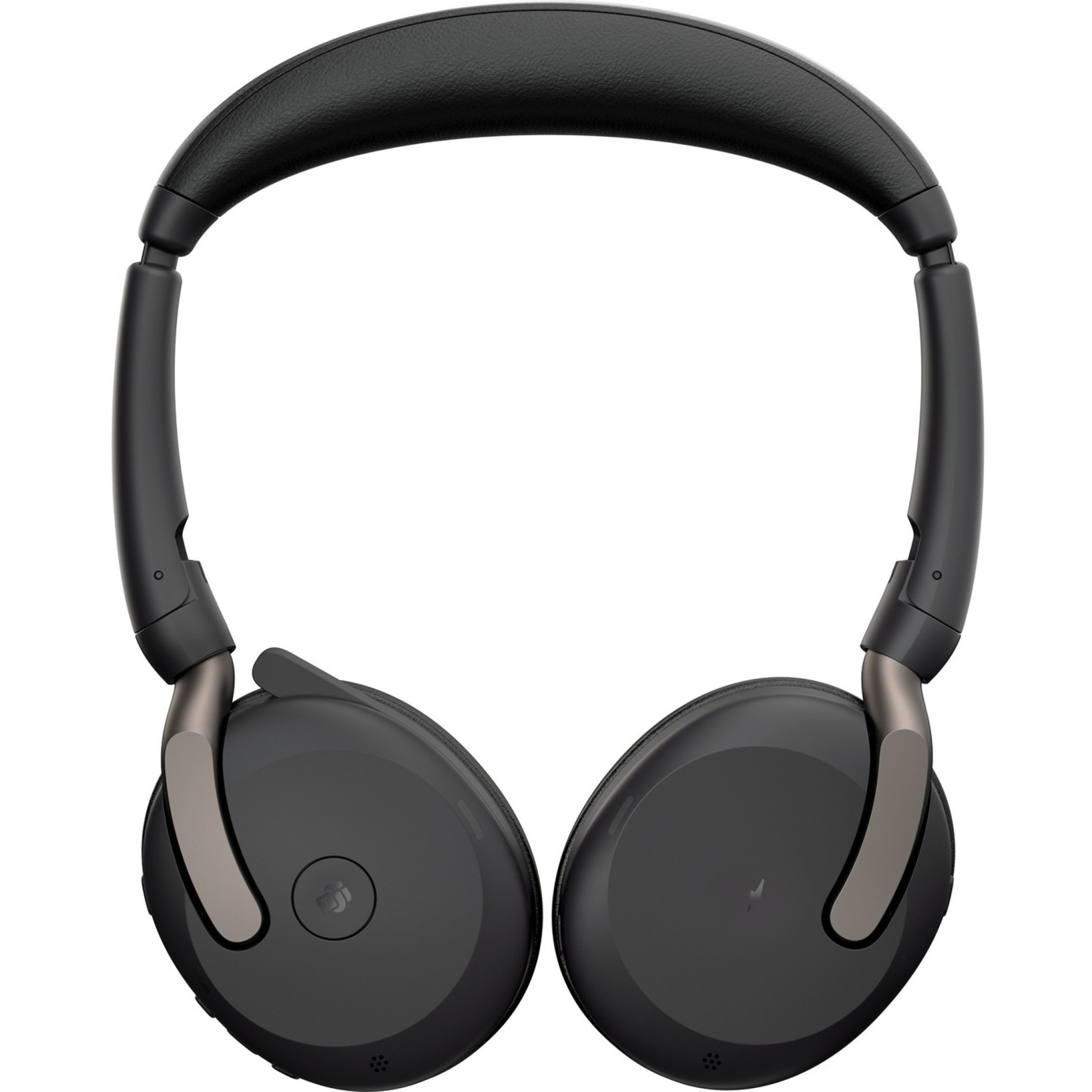 Jabra Evolve2 65 Flex MS Stereo - USB-A Wireless Headset - ANC Bluetooth | Armenius Store