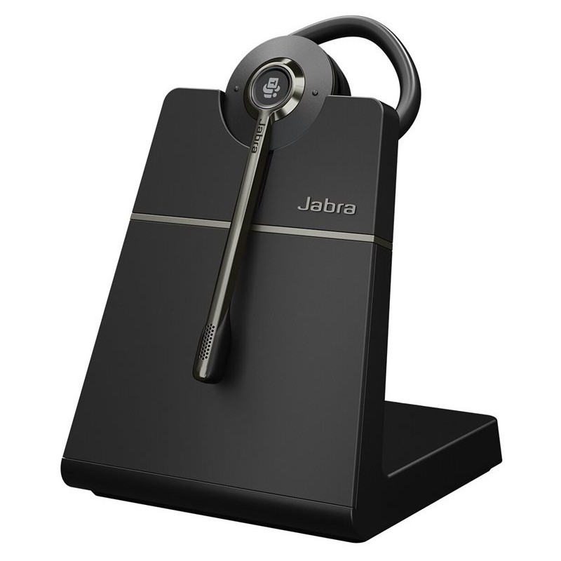 Buy Jabra Engage 55 SE Convertible - Link400c MS - Black in Cyprus, Nicosia, Limassol, Larnaka, Pafos