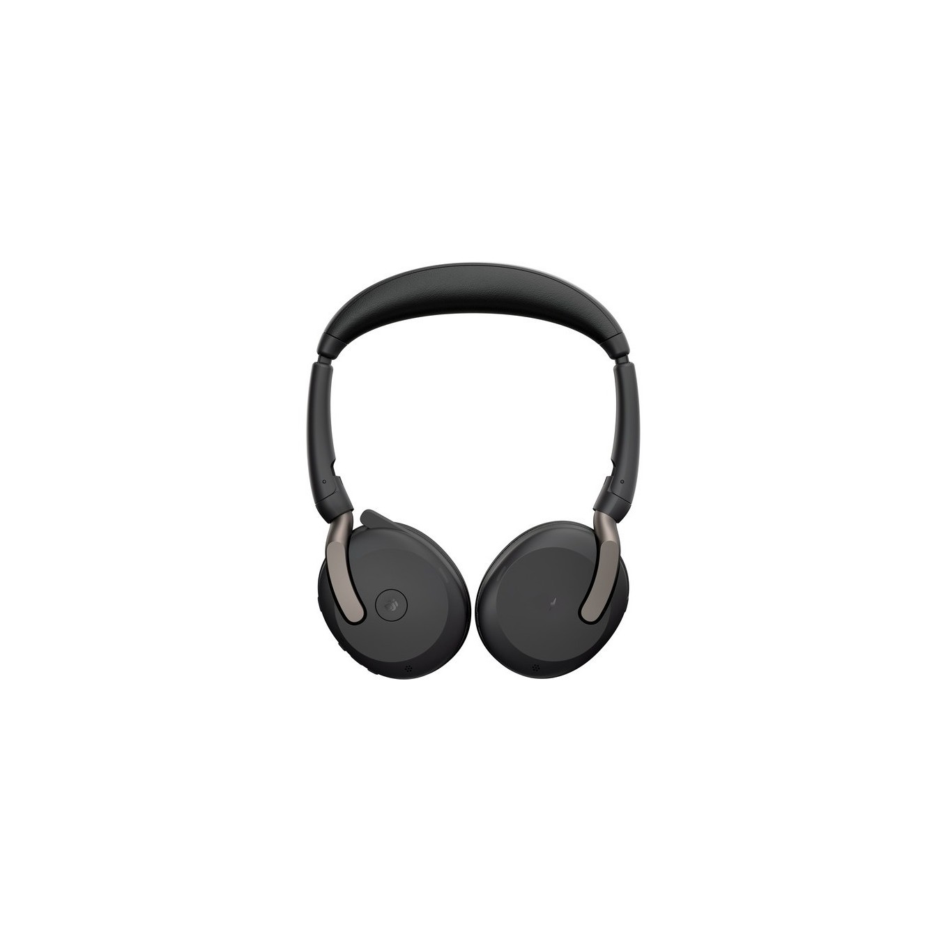 Jabra Evolve2 65 Flex MS Stereo USB-A - Evolve2 65 - (Black) — Buy in Cyprus with Fast Delivery