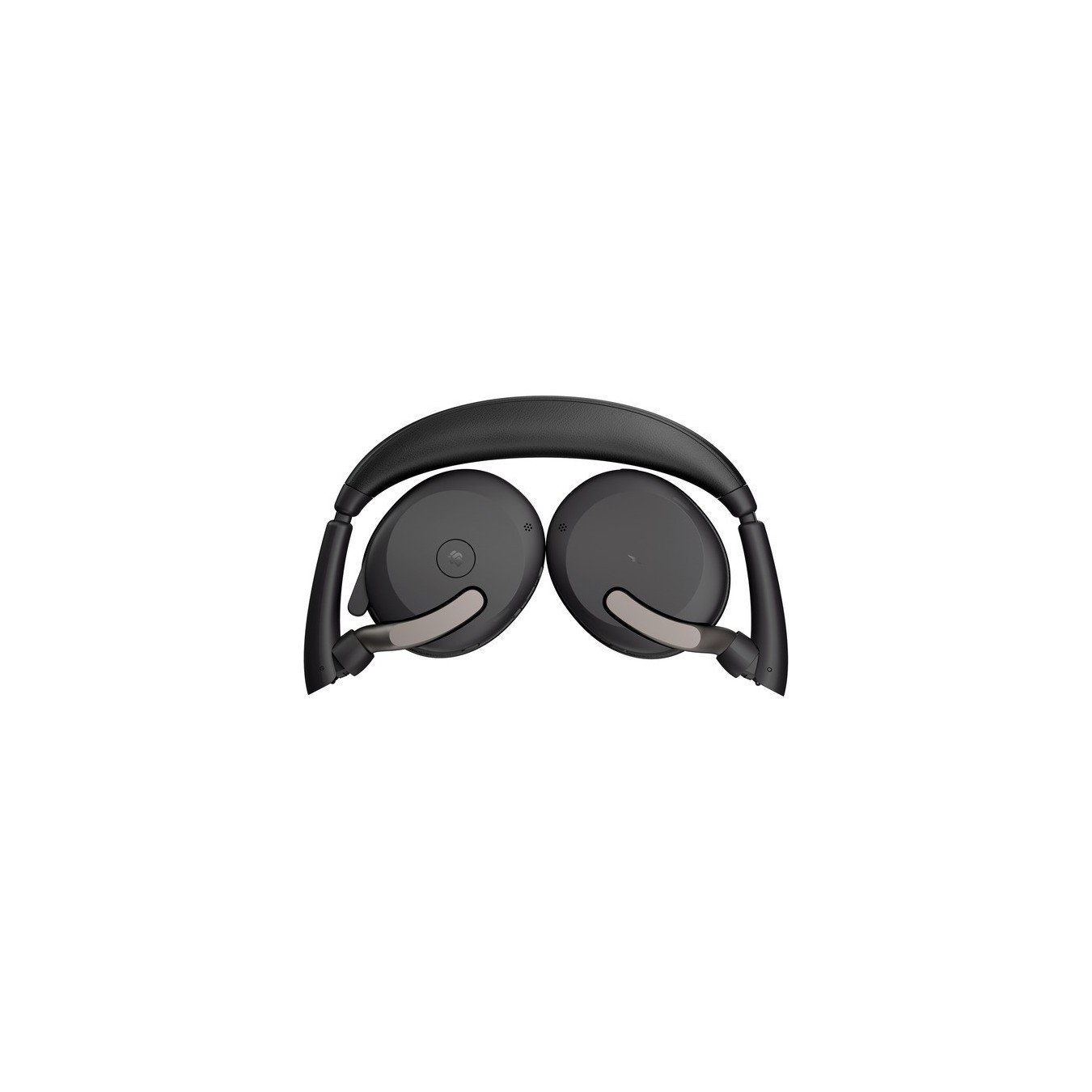Jabra Evolve2 65 Flex MS Stereo USB-A - Evolve2 65 - (Black) — Buy in Cyprus with Fast Delivery