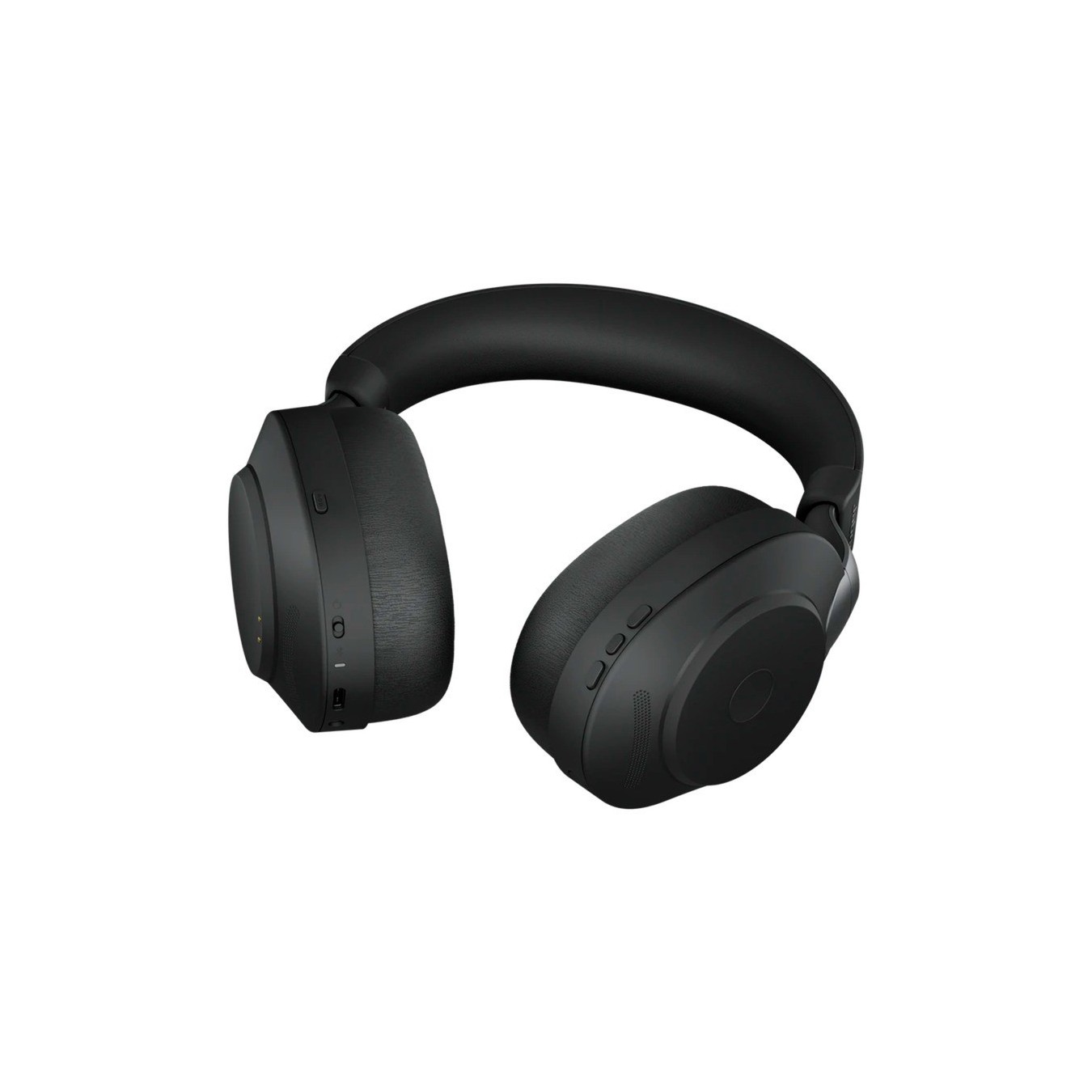 Jabra Evolve2 85 Link380c UC Stereo - Evolve2 85 - Black — Buy in Cyprus with Fast Delivery