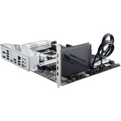 Buy ASUS ThunderboltEX 4 - PCIe 3.0, Thunderbolt 4, Black in Cyprus, Nicosia, Limassol, Larnaka, Pafos