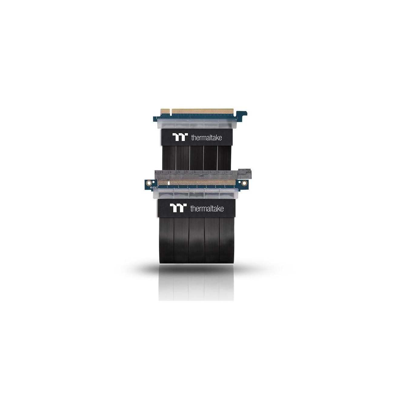 Thermaltake PCI Express Extender 300mm - AC-045-CN1OTN-C1 - Black, Grey — Buy in Cyprus with Fast Delivery