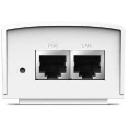 Buy TP-Link Omada POE Injector - POE4824G - 48V, 24W, Gigabit Ethernet, White in Cyprus, Nicosia, Limassol, Larnaka, Pafos