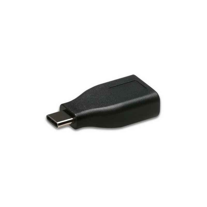 Buy D I-TEC USB-C 3.1 to USB-A Adapter - (Black) in Cyprus, Nicosia, Limassol, Larnaka, Pafos
