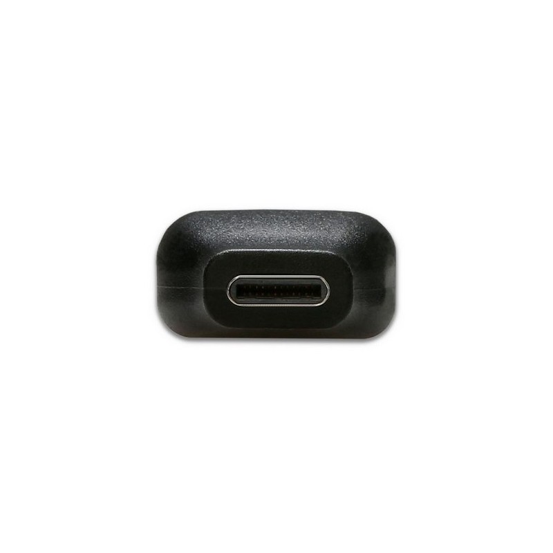 Buy D I-TEC USB-C 3.1 to USB-A Adapter - (Black) in Cyprus, Nicosia, Limassol, Larnaka, Pafos