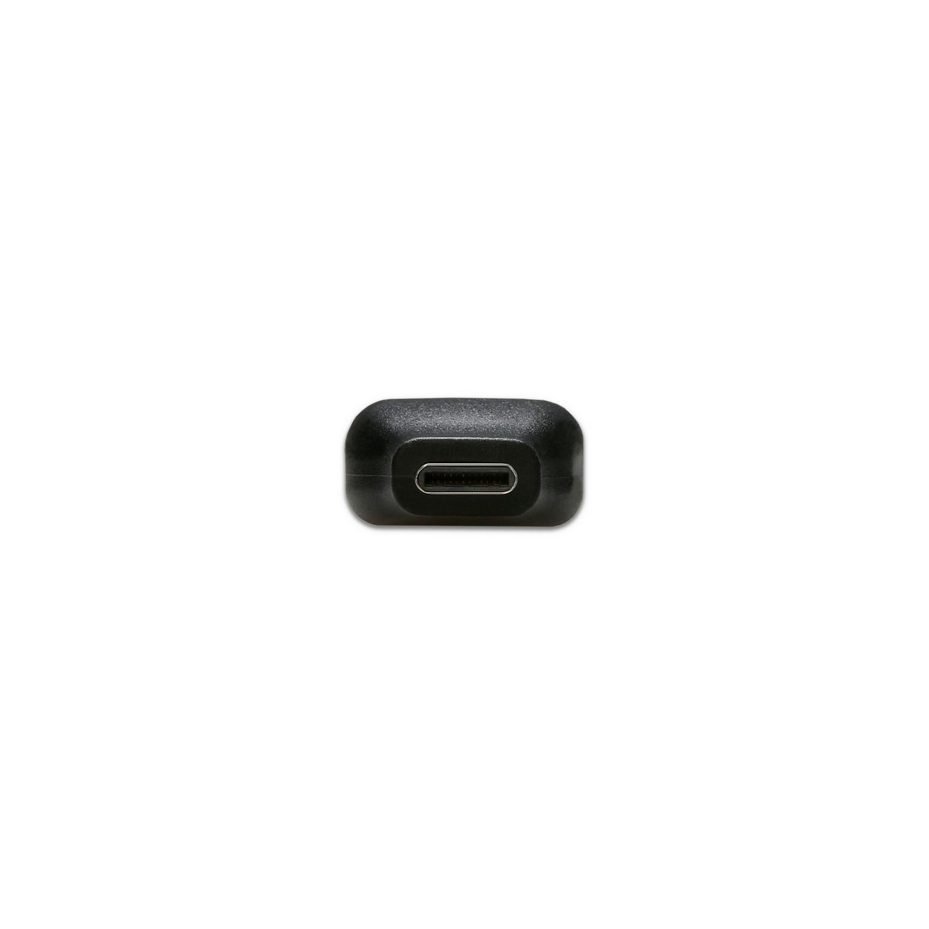 D I-TEC USB-C 3.1 to USB-A Adapter - (Black) — Buy in Cyprus with Fast Delivery