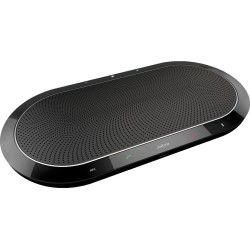 Buy Jabra Speak 810 UC Conference Speakerphone - 810 - (Black, 3.5 mm, USB-A, Bl... in Cyprus, Nicosia, Limassol, Larnaka, Pafos