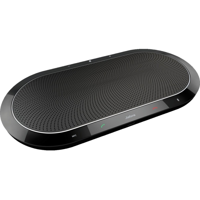 Buy Jabra Speak 810 UC Conference Speakerphone - 810 - (Black, 3.5 mm, USB-A, Bl... in Cyprus, Nicosia, Limassol, Larnaka, Pafos