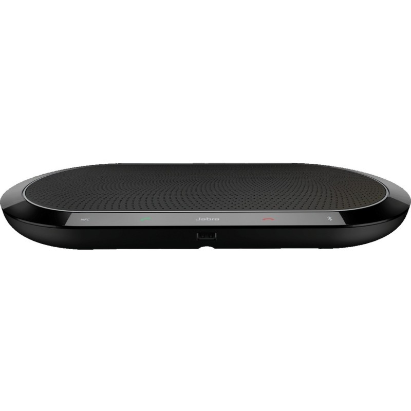 Buy Jabra Speak 810 UC Conference Speakerphone - 810 - (Black, 3.5 mm, USB-A, Bl... in Cyprus, Nicosia, Limassol, Larnaka, Pafos