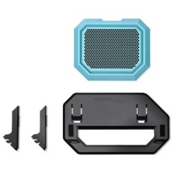 Buy Thermaltake Chassis Stand Kit for Tower 300 - AC-074-ONCNAN-A1 - Turquoise, ... in Cyprus, Nicosia, Limassol, Larnaka, Pafos