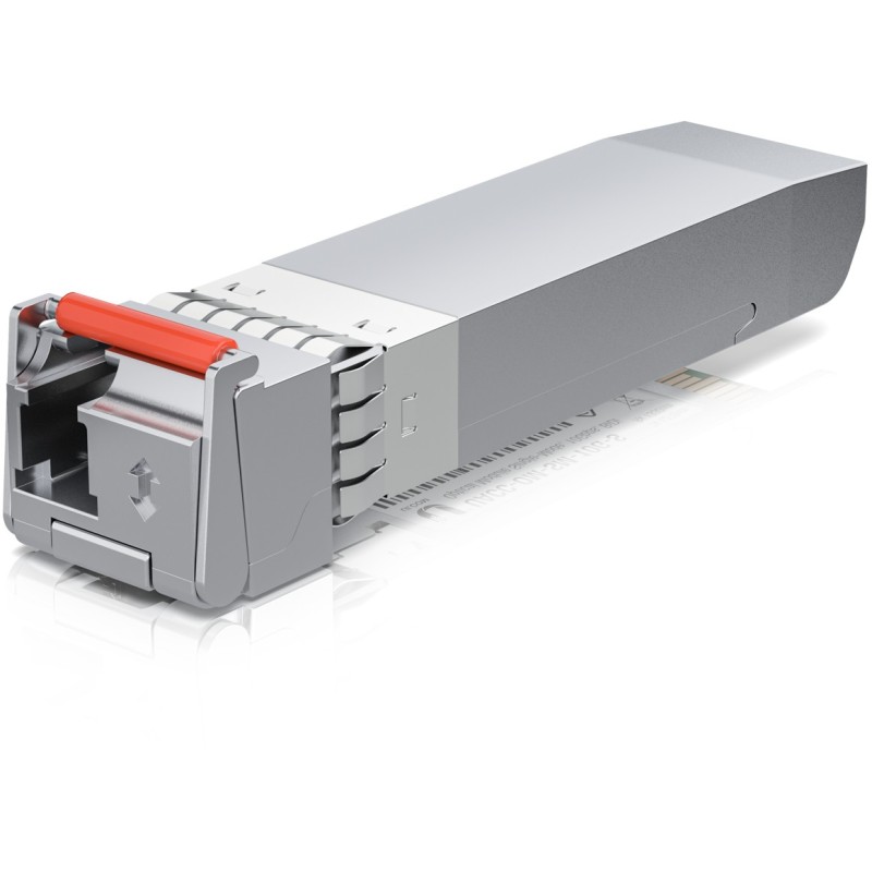 Buy Z Ubiquiti UACC-OM-SM-10G-S-2 - UACC-OM-SM-10G-S-2 - 10G SMF SFP, LC Duplex,... in Cyprus, Nicosia, Limassol, Larnaka, Pafos