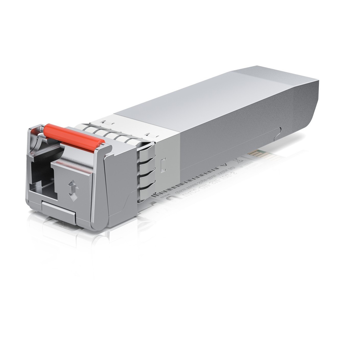 Z Ubiquiti UACC-OM-SM-10G-S-2 - UACC-OM-SM-10G-S-2 - 10G SMF SFP, LC Duplex, 1270-1330 nm — Buy in Cyprus with Fast Delivery