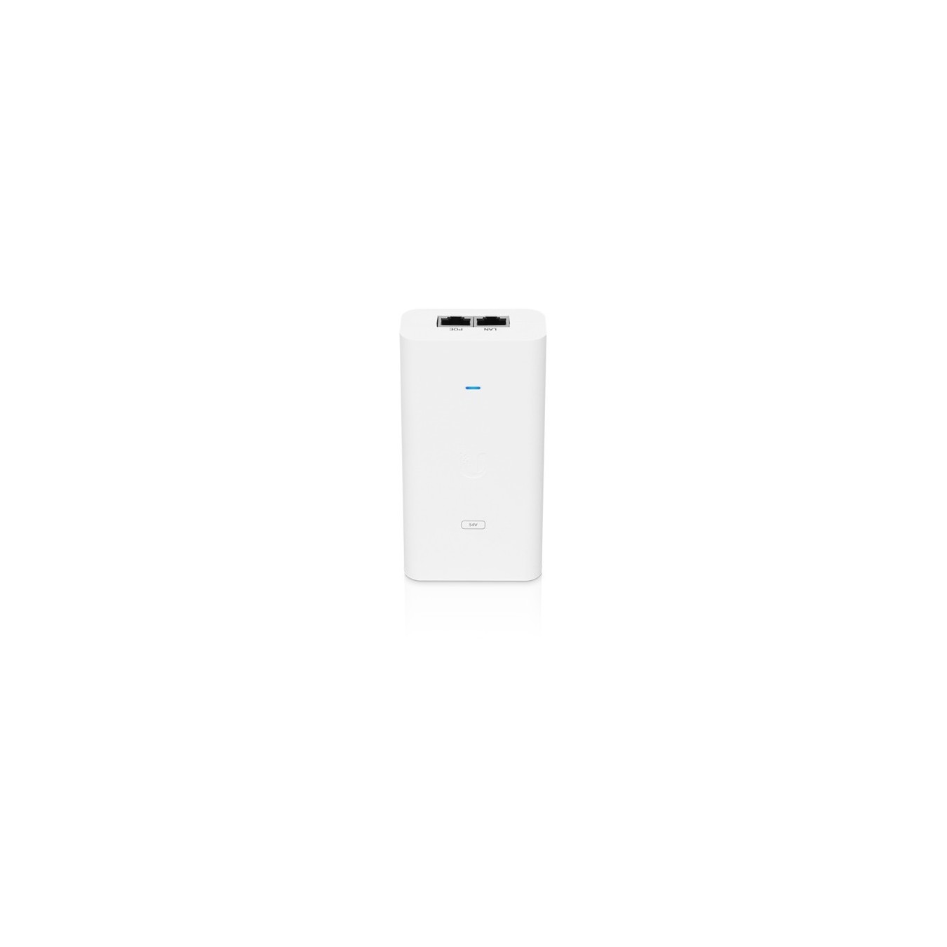 Z Ubiquiti - POE-54V-80W - 2x RJ-45, 54 V PoE, 80 W, Gigabit Ethernet — Buy in Cyprus with Fast Delivery