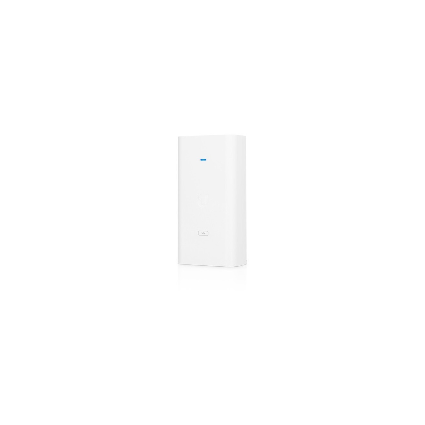 Z Ubiquiti - POE-54V-80W - 2x RJ-45, 54 V PoE, 80 W, Gigabit Ethernet — Buy in Cyprus with Fast Delivery