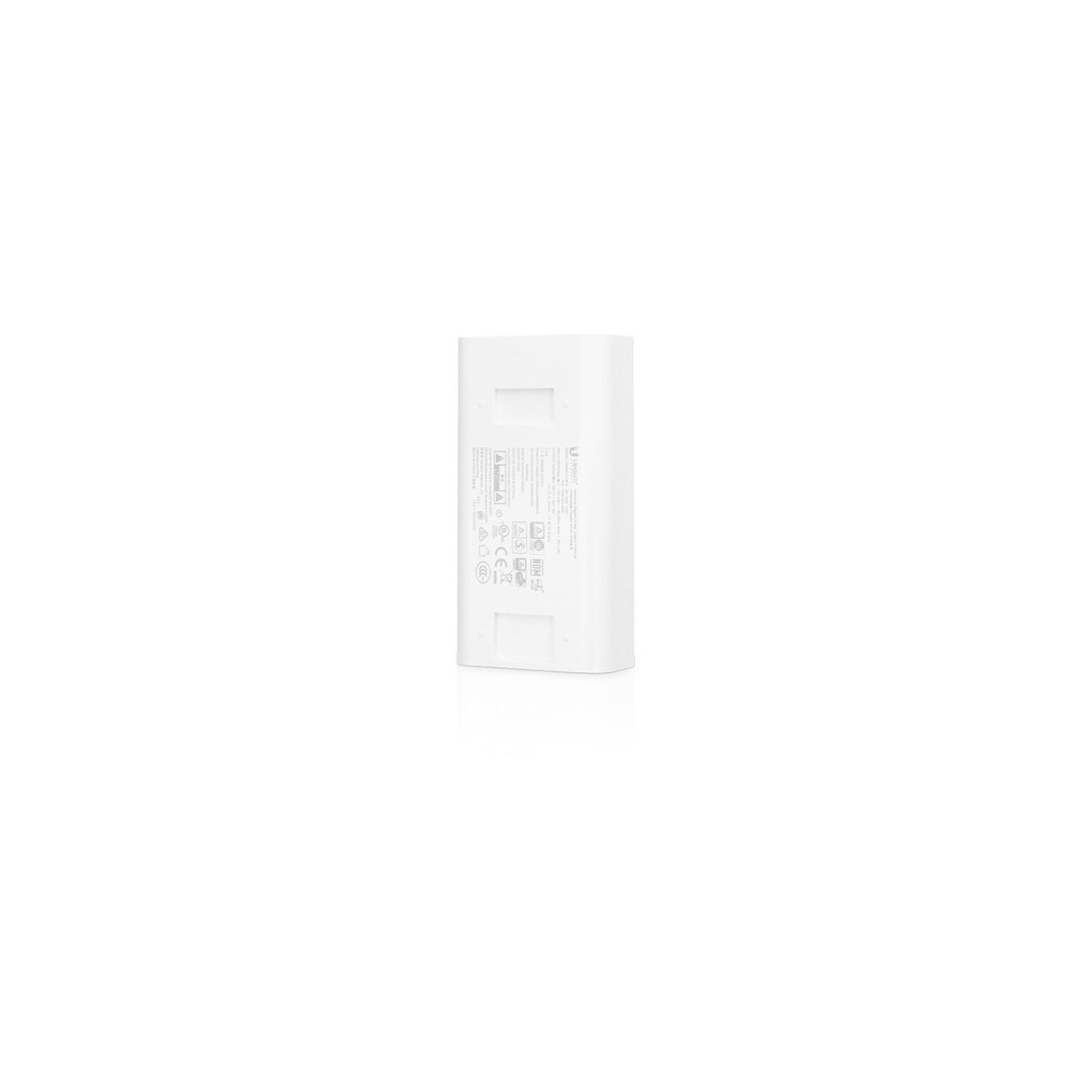 Z Ubiquiti - POE-54V-80W - 2x RJ-45, 54 V PoE, 80 W, Gigabit Ethernet — Buy in Cyprus with Fast Delivery