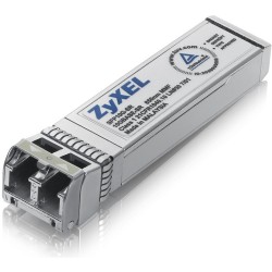 Buy Zyxel SFP+ 10G-SR Transceiver - 850 nm MMF 300 m in Cyprus, Nicosia, Limassol, Larnaka, Pafos