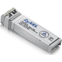 Buy Zyxel SFP+ 10G-SR Transceiver - 850 nm MMF 300 m in Cyprus, Nicosia, Limassol, Larnaka, Pafos