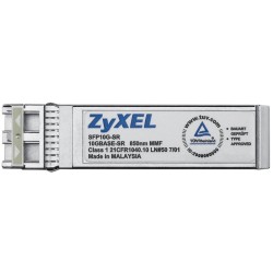 Buy Zyxel SFP+ 10G-SR Transceiver - 850 nm MMF 300 m in Cyprus, Nicosia, Limassol, Larnaka, Pafos