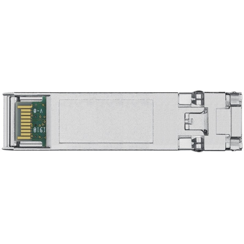 Buy Zyxel SFP+ 10G-SR Transceiver - 850 nm MMF 300 m in Cyprus, Nicosia, Limassol, Larnaka, Pafos
