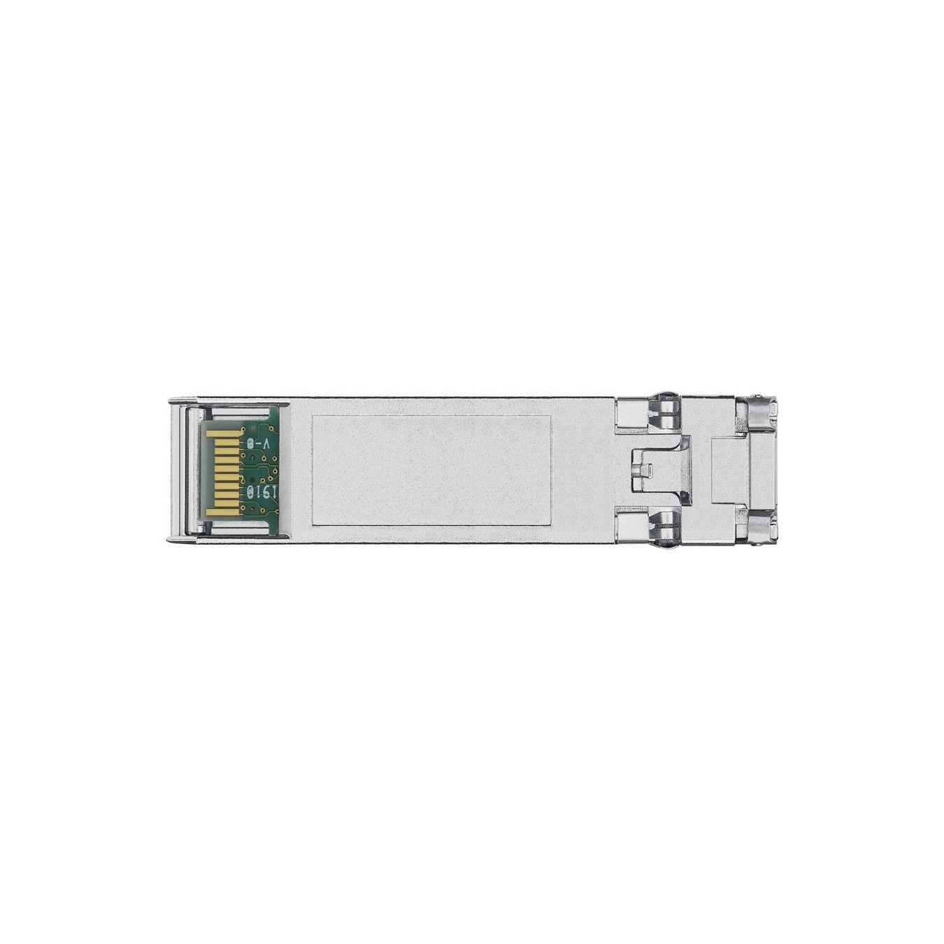 Zyxel SFP+ 10G-SR Transceiver - 850 nm MMF 300 m — Buy in Cyprus with Fast Delivery