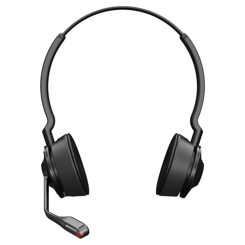 Buy Jabra Engage 55 SE Stereo Link400c UC - Engage 55 SE - Black in Cyprus, Nicosia, Limassol, Larnaka, Pafos