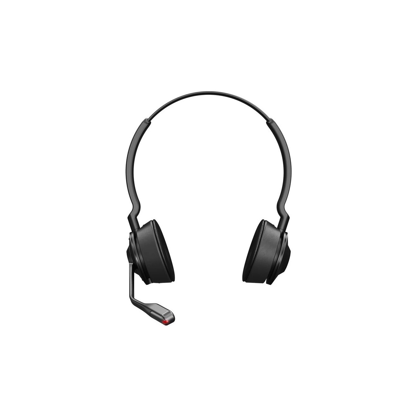 Jabra Engage 55 SE Stereo Link400c UC - Engage 55 SE - Black — Buy in Cyprus with Fast Delivery