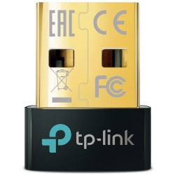 Buy TP-LINK UB500 - UB500 - Black, USB Type-A, Bluetooth 5.0 in Cyprus, Nicosia, Limassol, Larnaka, Pafos