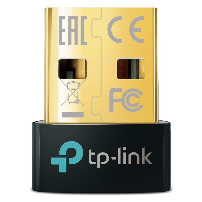Buy TP-LINK UB500 - UB500 - Black, USB Type-A, Bluetooth 5.0 in Cyprus, Nicosia, Limassol, Larnaka, Pafos