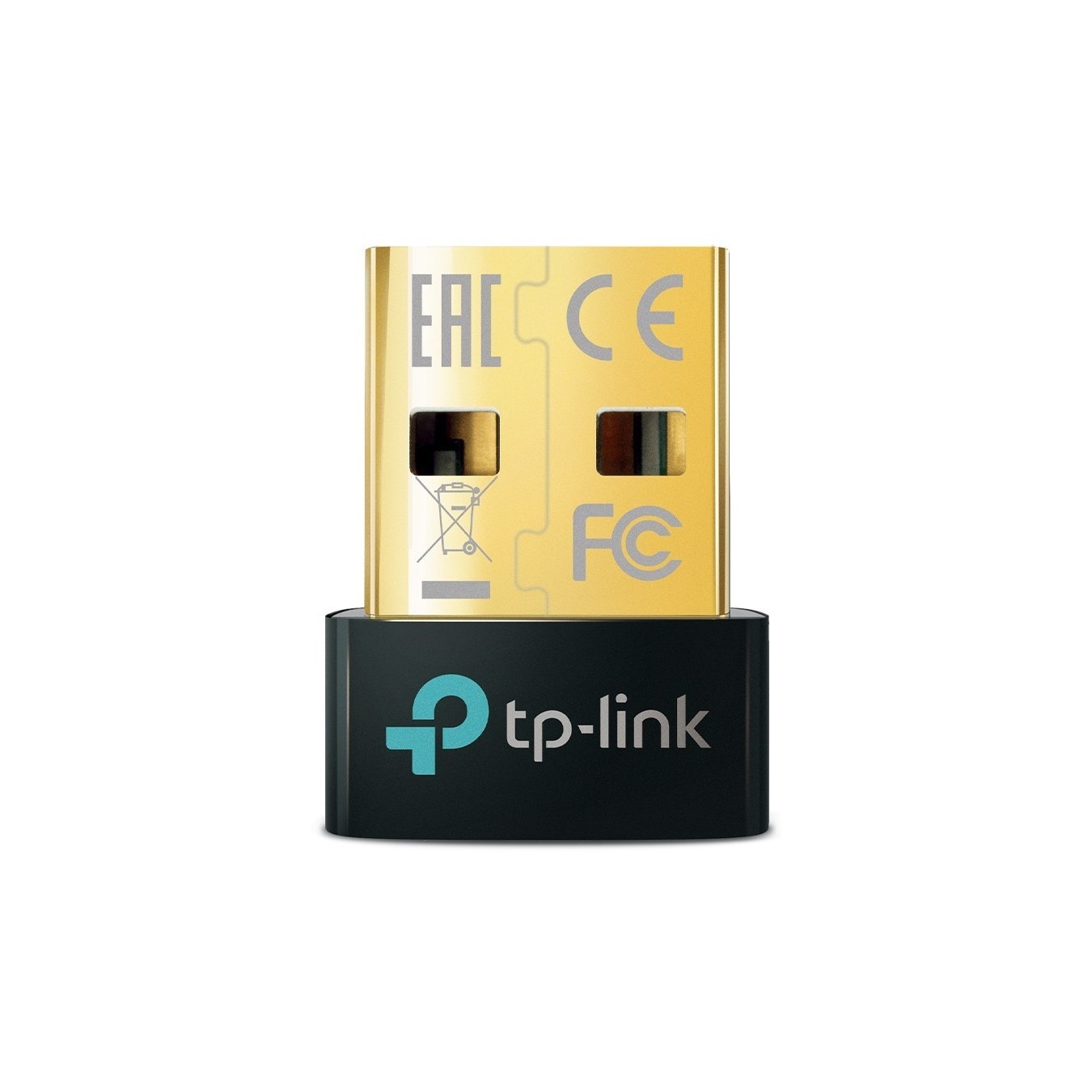 TP-LINK UB500 - UB500 - Black, USB Type-A, Bluetooth 5.0 — Buy in Cyprus with Fast Delivery