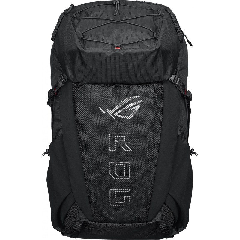 Buy ASUS BP3800 ROG ARCHER ERGOAIR 18' Rucksack - BP3800 - Black Pattern in Cyprus, Nicosia, Limassol, Larnaka, Pafos
