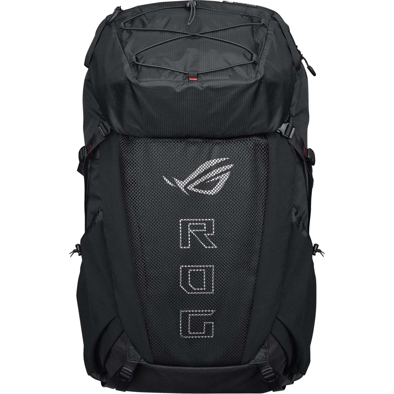 ASUS BP3800 ROG ARCHER ERGOAIR 18' Rucksack - BP3800 - Black Pattern — Buy in Cyprus with Fast Delivery