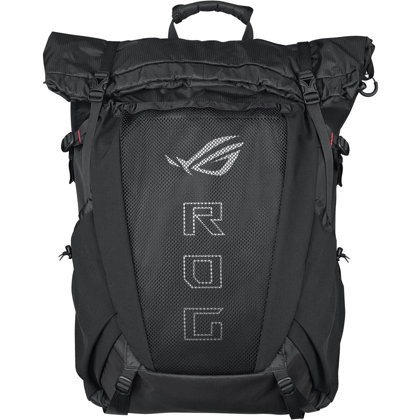 ASUS BP3800 ROG ARCHER ERGOAIR 18' Rucksack - BP3800 - Black Pattern — Buy in Cyprus with Fast Delivery