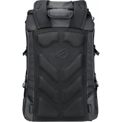 Buy ASUS BP3800 ROG ARCHER ERGOAIR 18' Rucksack - BP3800 - Black Pattern in Cyprus, Nicosia, Limassol, Larnaka, Pafos