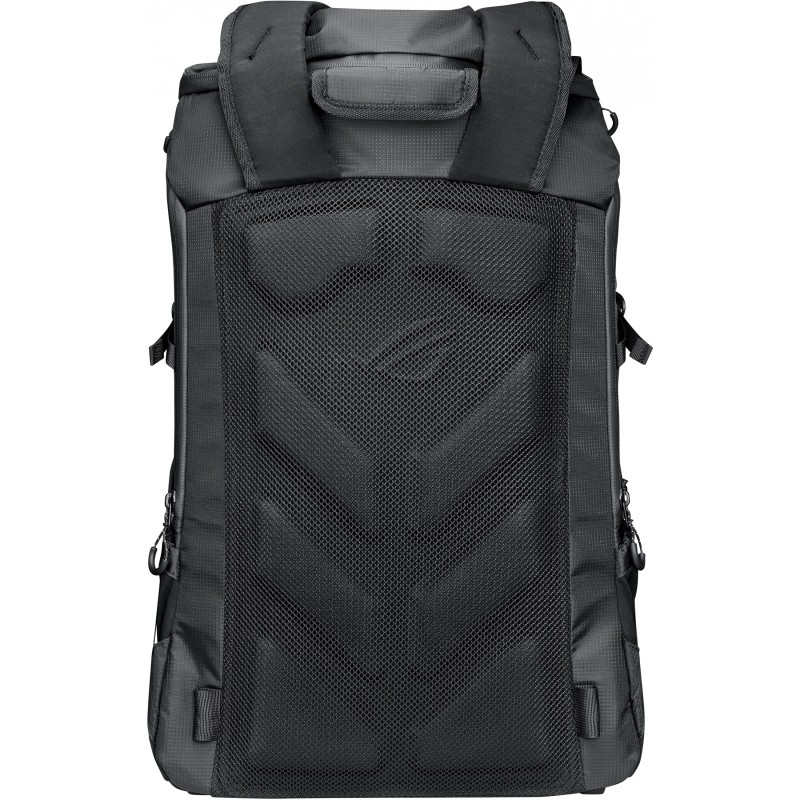 Buy ASUS BP3800 ROG ARCHER ERGOAIR 18' Rucksack - BP3800 - Black Pattern in Cyprus, Nicosia, Limassol, Larnaka, Pafos