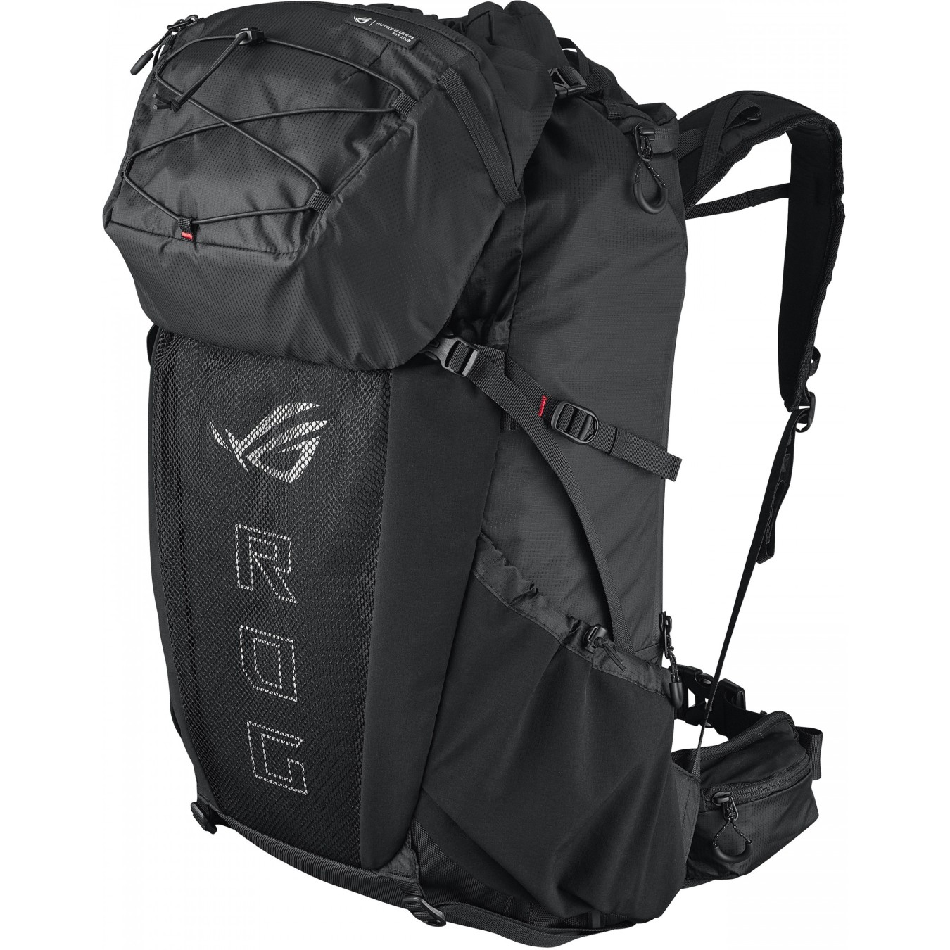 ASUS BP3800 ROG ARCHER ERGOAIR 18' Rucksack - BP3800 - Black Pattern — Buy in Cyprus with Fast Delivery