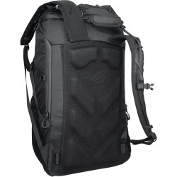 Buy ASUS BP3800 ROG ARCHER ERGOAIR 18' Rucksack - BP3800 - Black Pattern in Cyprus, Nicosia, Limassol, Larnaka, Pafos