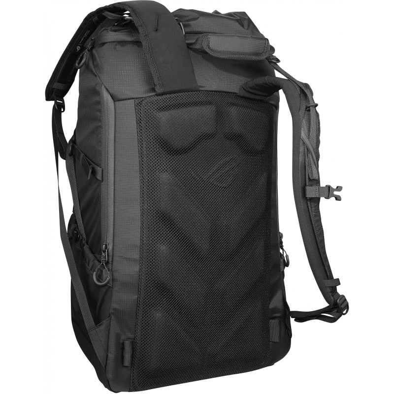 Buy ASUS BP3800 ROG ARCHER ERGOAIR 18' Rucksack - BP3800 - Black Pattern in Cyprus, Nicosia, Limassol, Larnaka, Pafos