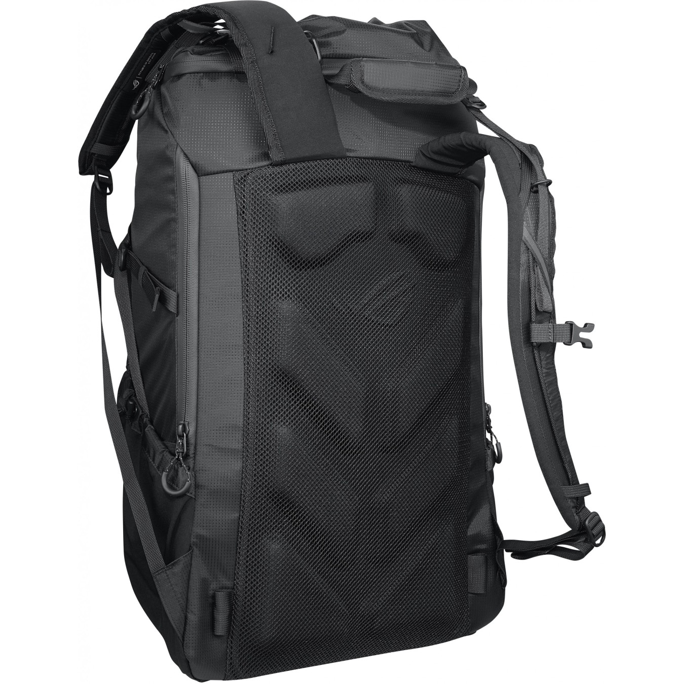 ASUS BP3800 ROG ARCHER ERGOAIR 18' Rucksack - BP3800 - Black Pattern — Buy in Cyprus with Fast Delivery