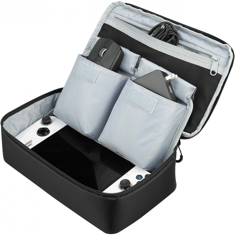 Buy ASUS BP3800 ROG ARCHER ERGOAIR 18' Rucksack - BP3800 - Black Pattern in Cyprus, Nicosia, Limassol, Larnaka, Pafos