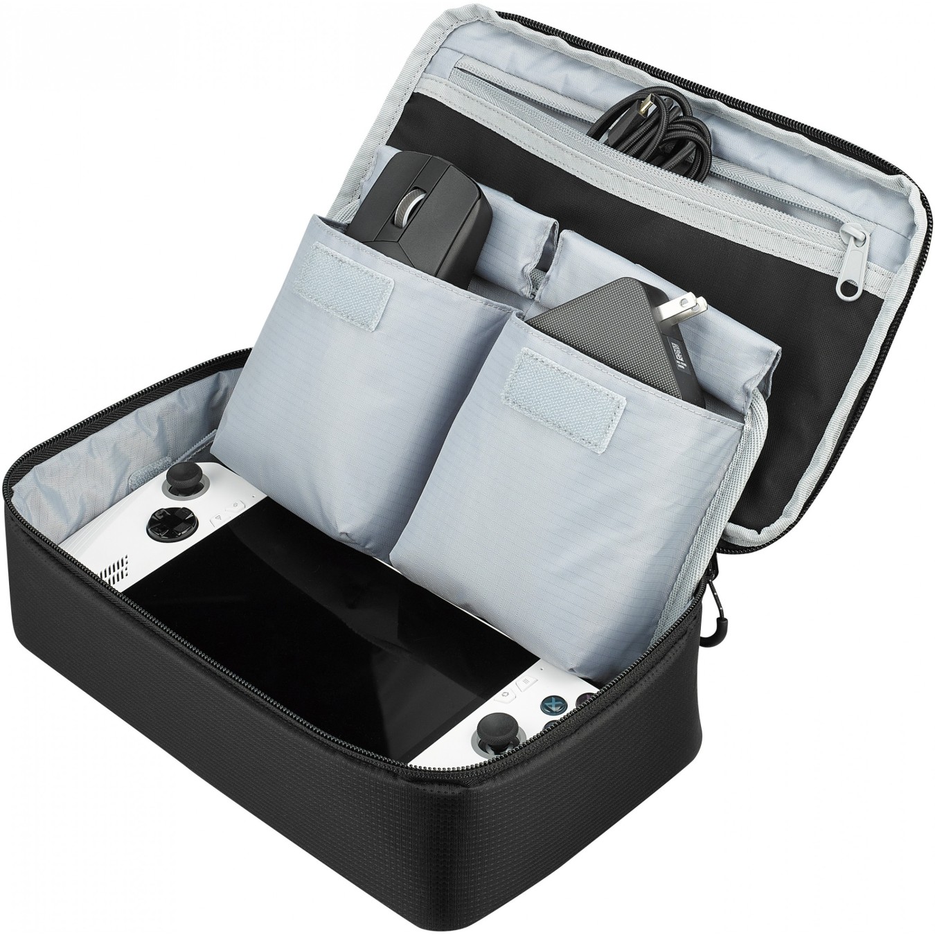 ASUS BP3800 ROG ARCHER ERGOAIR 18' Rucksack - BP3800 - Black Pattern — Buy in Cyprus with Fast Delivery
