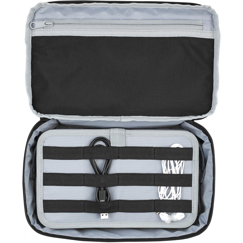 Buy ASUS BP3800 ROG ARCHER ERGOAIR 18' Rucksack - BP3800 - Black Pattern in Cyprus, Nicosia, Limassol, Larnaka, Pafos