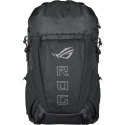 Buy ASUS BP3800 ROG ARCHER ERGOAIR 18' Rucksack - BP3800 - Black Pattern in Cyprus, Nicosia, Limassol, Larnaka, Pafos