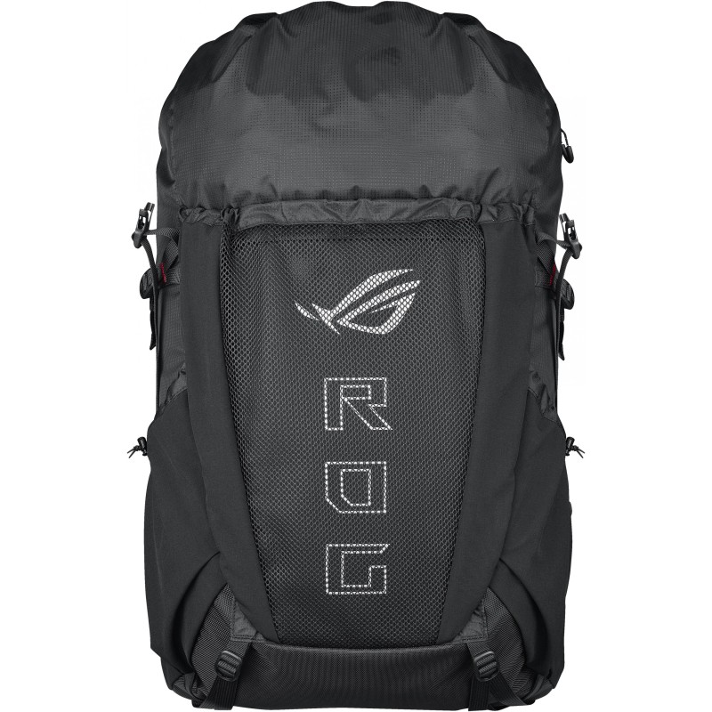 Buy ASUS BP3800 ROG ARCHER ERGOAIR 18' Rucksack - BP3800 - Black Pattern in Cyprus, Nicosia, Limassol, Larnaka, Pafos