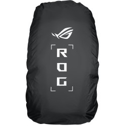 Buy ASUS BP3800 ROG ARCHER ERGOAIR 18' Rucksack - BP3800 - Black Pattern in Cyprus, Nicosia, Limassol, Larnaka, Pafos