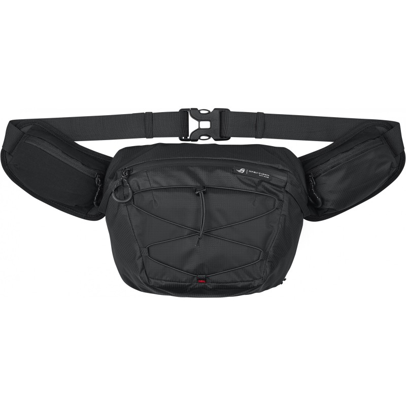 Buy ASUS BP3800 ROG ARCHER ERGOAIR 18' Rucksack - BP3800 - Black Pattern in Cyprus, Nicosia, Limassol, Larnaka, Pafos