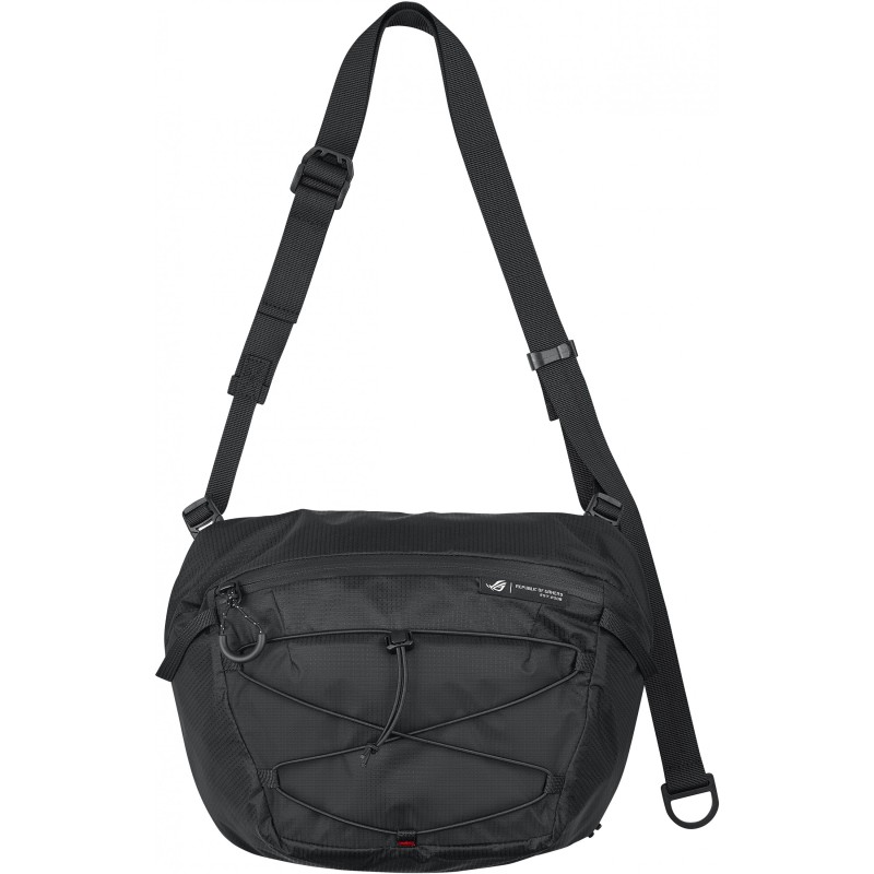 Buy ASUS BP3800 ROG ARCHER ERGOAIR 18' Rucksack - BP3800 - Black Pattern in Cyprus, Nicosia, Limassol, Larnaka, Pafos