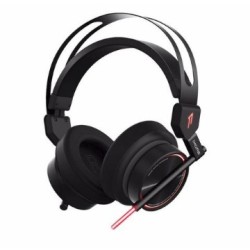 Buy 1MORE H1005 Spearhead VR Gaming Headphones - H1005 - Black, Wired, Circumaural in Cyprus, Nicosia, Limassol, Larnaka, Pafos