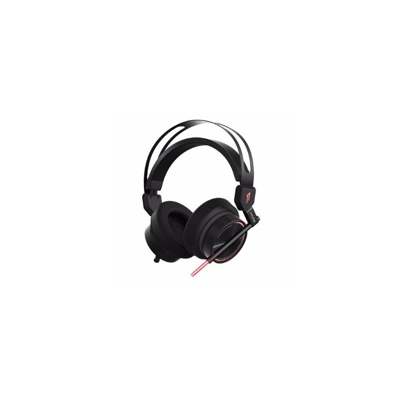 Buy 1MORE H1005 Spearhead VR Gaming Headphones - H1005 - Black, Wired, Circumaural in Cyprus, Nicosia, Limassol, Larnaka, Pafos